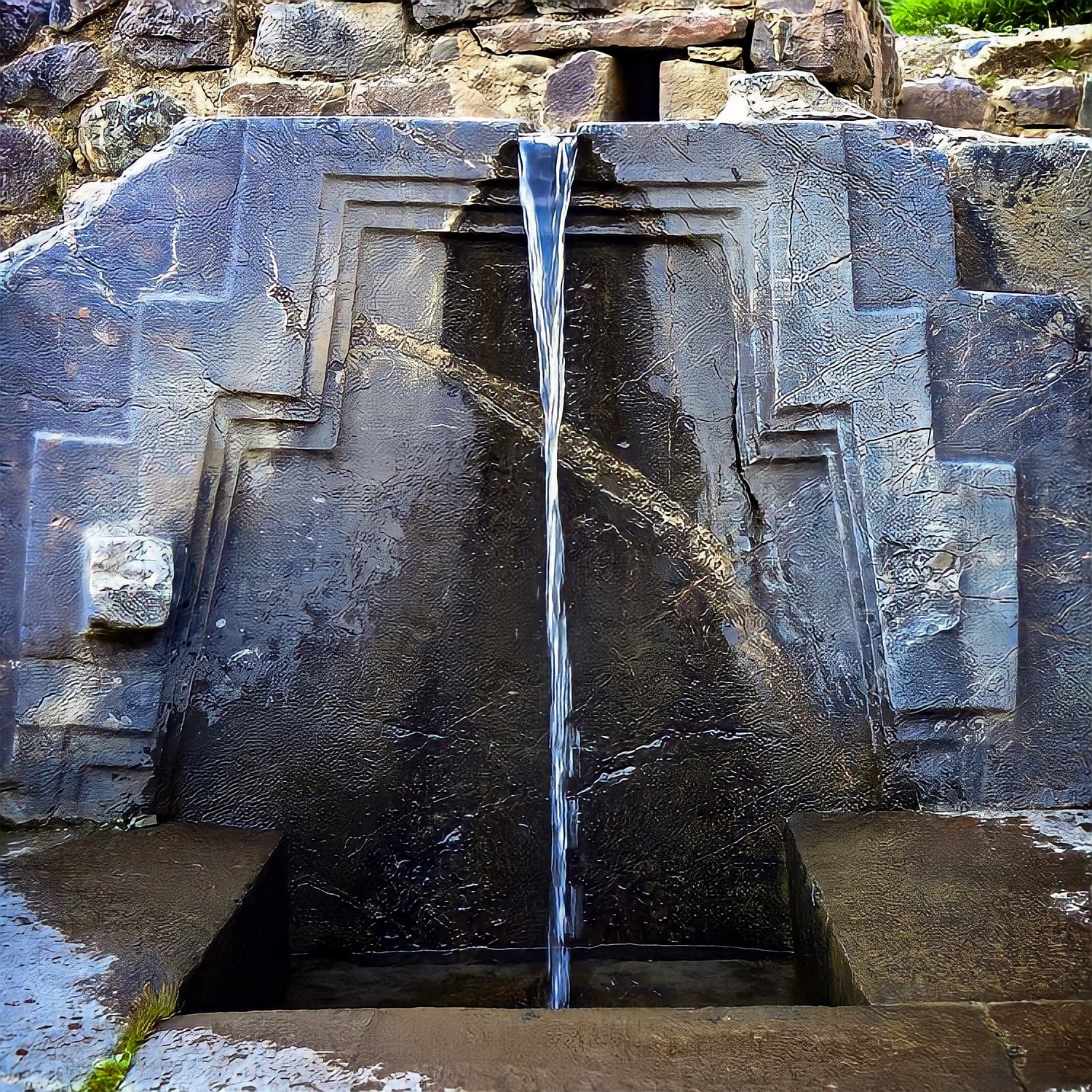 baño del inca ollanta