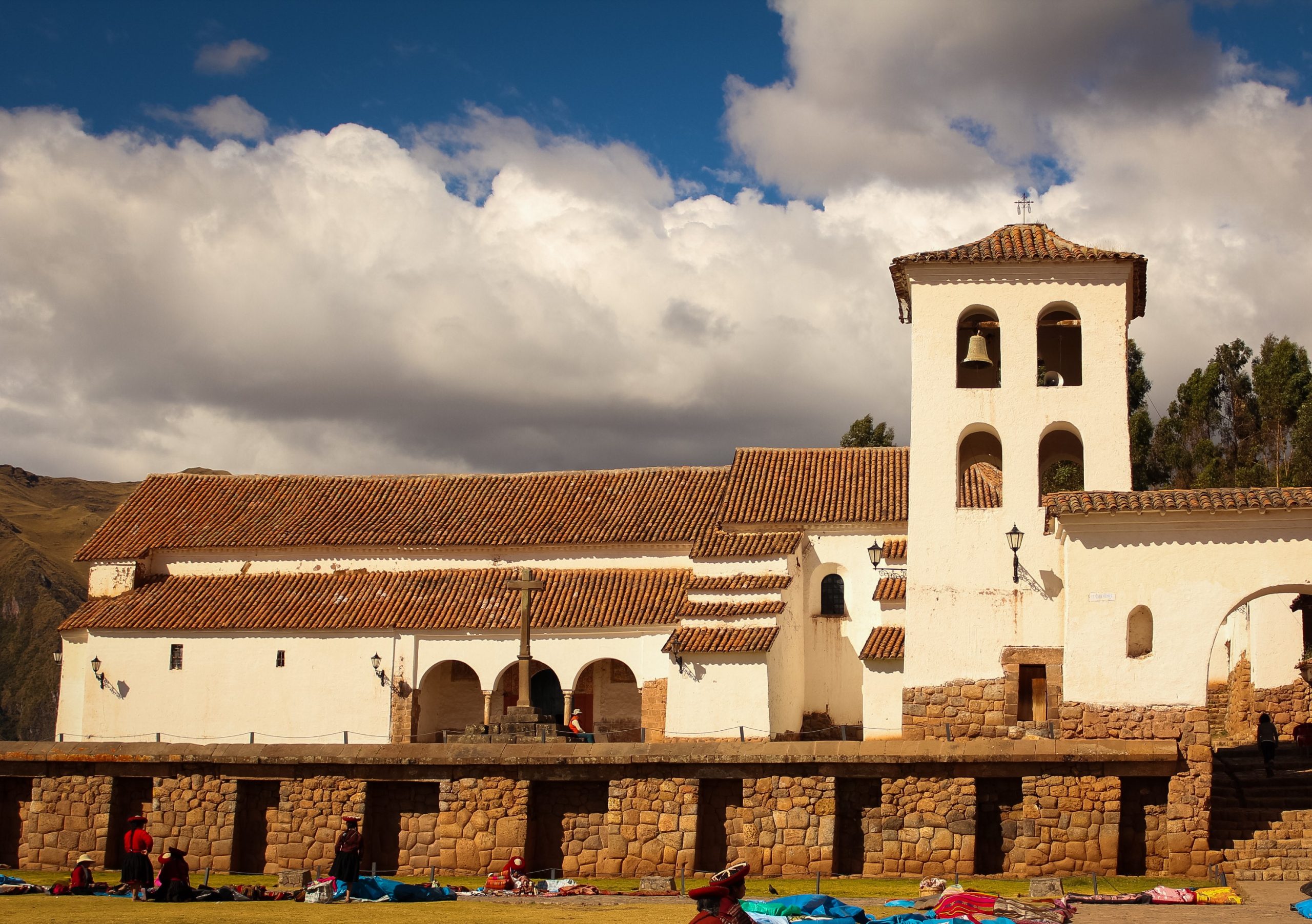 chinchero