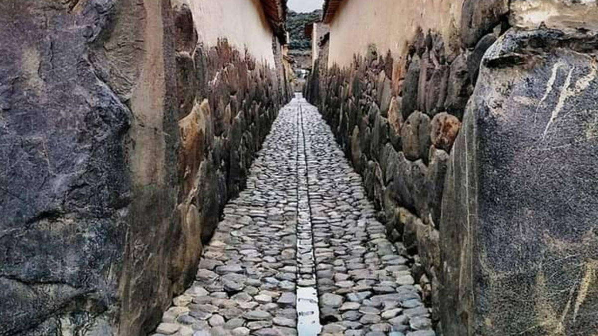 ollantaytambo-calle