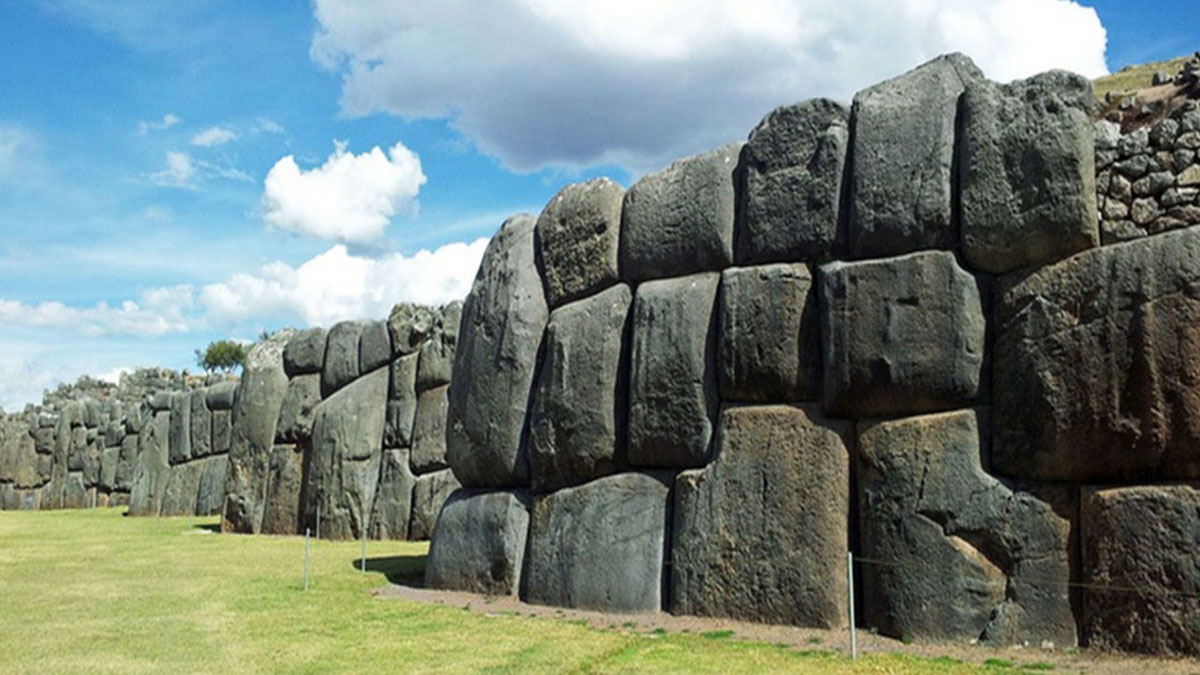 City Tour Cusco.